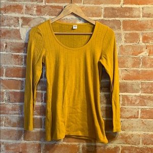 Old Navy Thermal Sweater